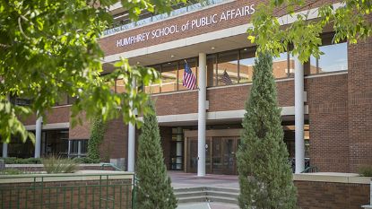 Picture of Humphrey School Enrollment Deposit