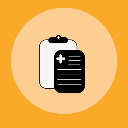 Picture of Preadoption Medical Review, Standard, New