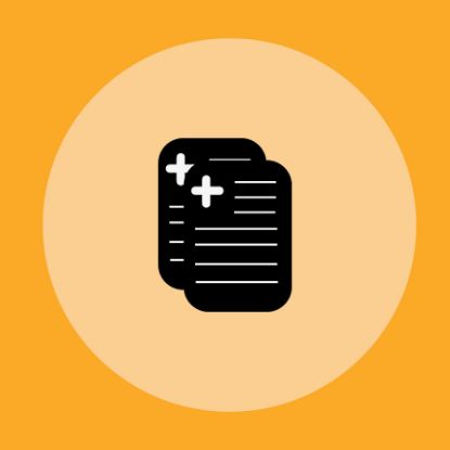 Picture of Preadoption Medical Review, Standard, Return