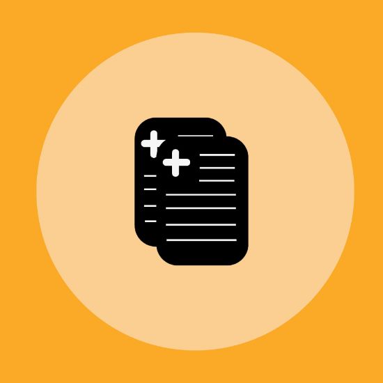 Picture of Preadoption Medical Review, Standard, Return