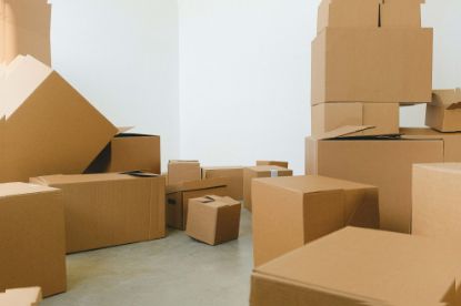 Picture of Summer Storage