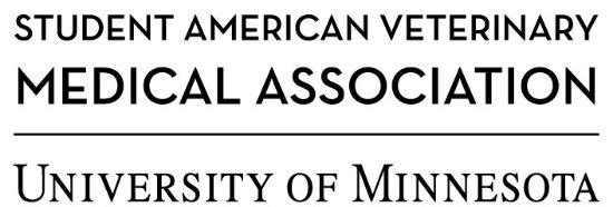 Picture of UMN DVM/PhD Students: SAVMA/AVMA/MVMA Membership Dues