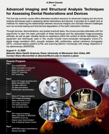 Picture for category Tuition for Advanced Imaging and Structural Analysis Technique