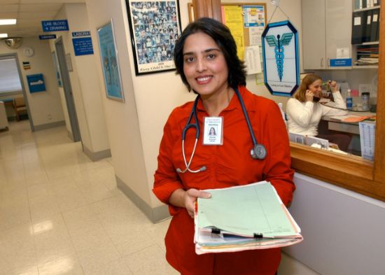 Picture of Background Study Reimbursement