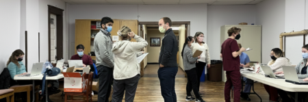 Picture for category Phillips Neighborhood Clinic Annual Appreciation / Fundraiser Event