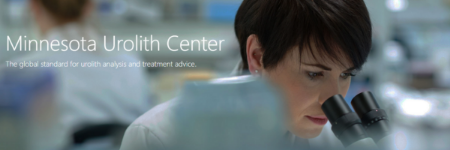 Picture for category Minnesota Urolith Center eStore
