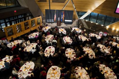 Picture of UMN Psychiatry Residency and Fellowship Graduation 2026