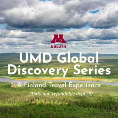 Picture of Global Discovery - Non-Refundable Deposit